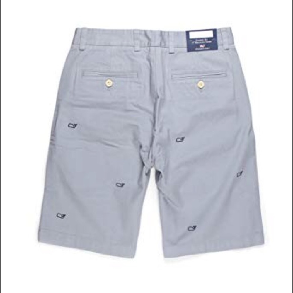 Vineyard Vines Classic Fit Breaker Shorts NWT